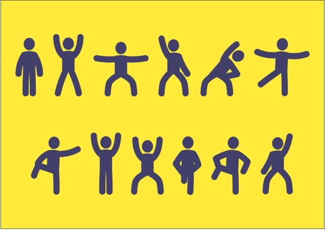 Foto Werbung Kassandra in Gefangenschaft